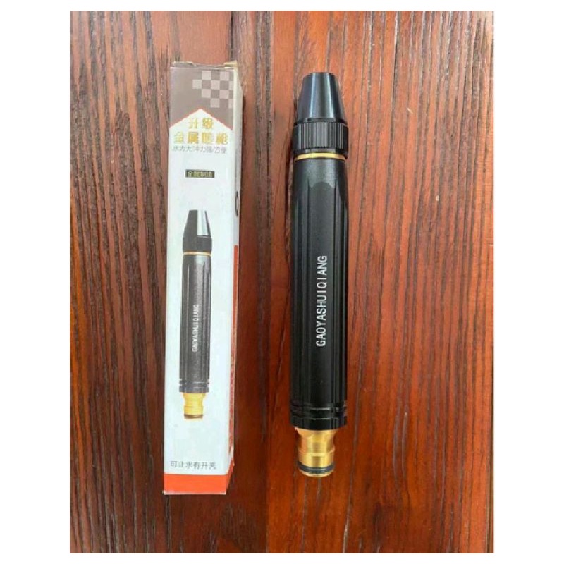 Semprotan Air Super Kencang Noozle Spray