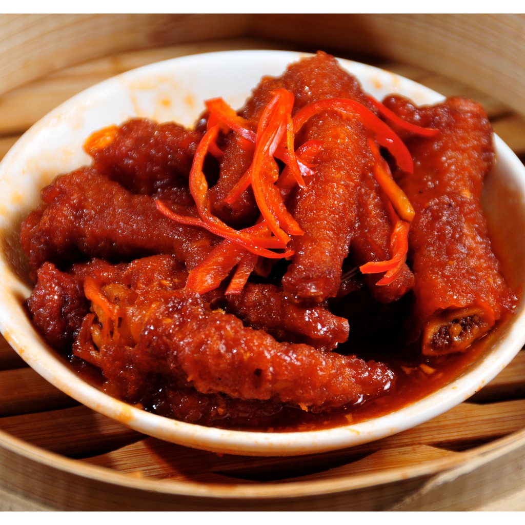 

CEKER AYAM LADA HITAM 1 KILO