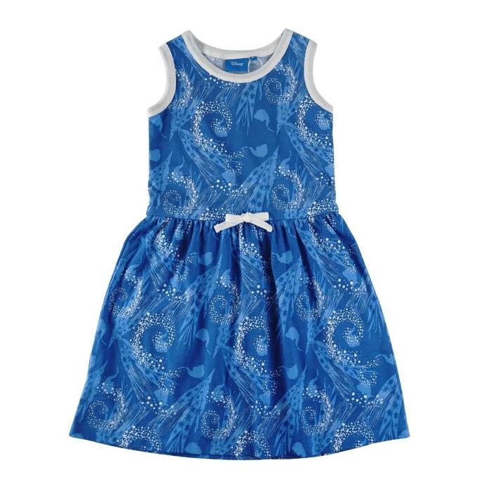 Kids Icon - Overall Anak Perempuan Disney Frozen - Fz500500200 Termurah