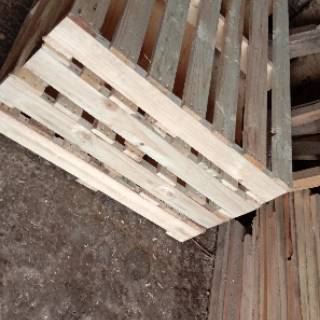  Pallet  kayu  jati belanda Shopee Indonesia