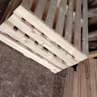  Pallet  kayu  jati belanda Shopee Indonesia