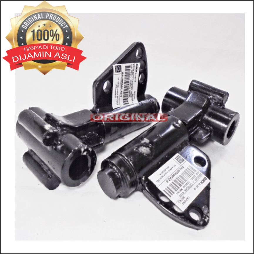 PUDDLER LEVELER HEAD dudukan kepala luku garu pudler Traktor CAPUNG METAL Original Quick