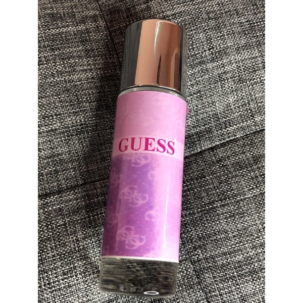 parfum guess woman 35ml original termurah