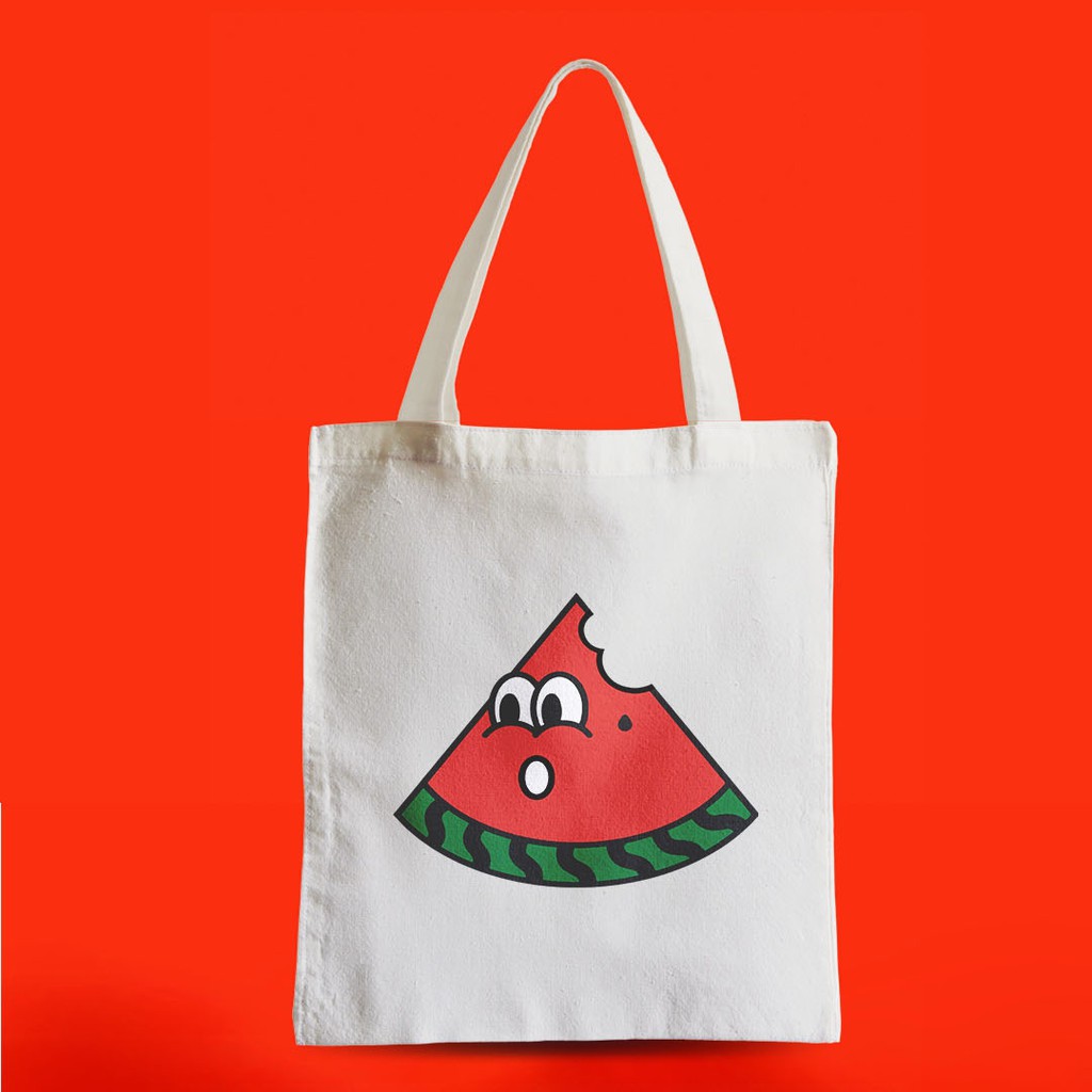 Tote Bag NCT Dream / Cafe 7 Dream / Mark Lee