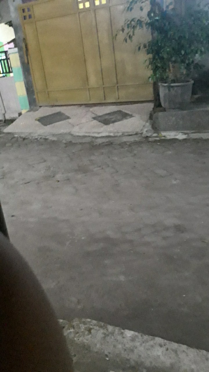 Hand Shower Tombol Top Muller - Shower Mandi Kotak Minimalis