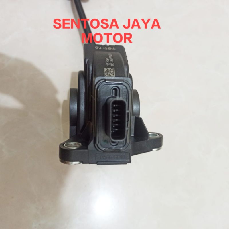 Sensor Pedal Gas Assy Honda Mobilio New Brio Brv Freed TG1-T0 original