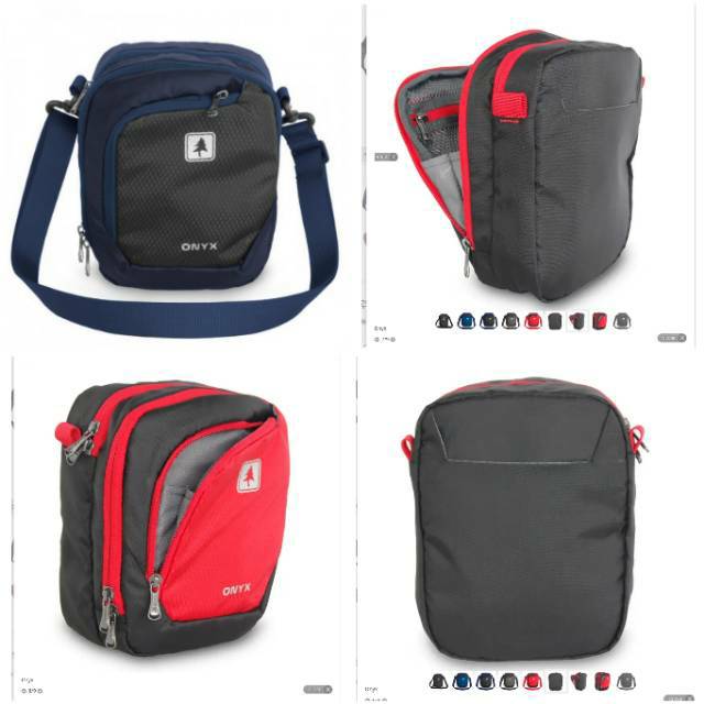 TAS SELEMPANG CONSINA ONYX