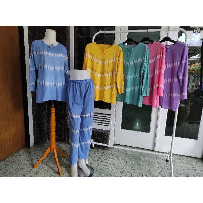 STELAN CPLP KAOS JUMBO