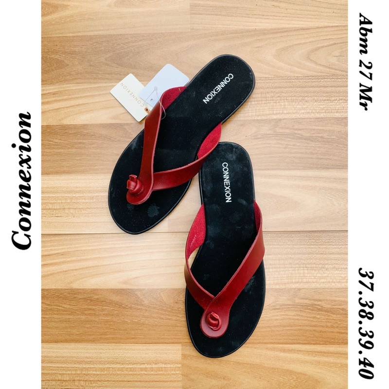 Sandal mr-co St.yves