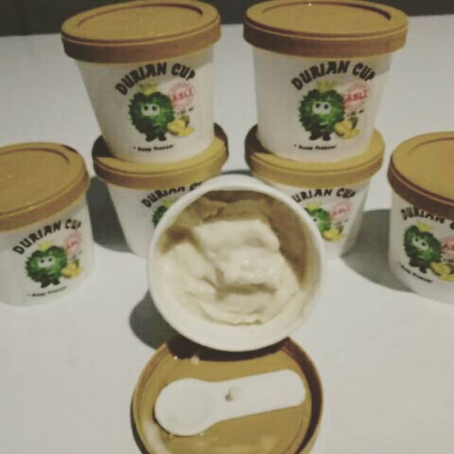 

Durian Cup