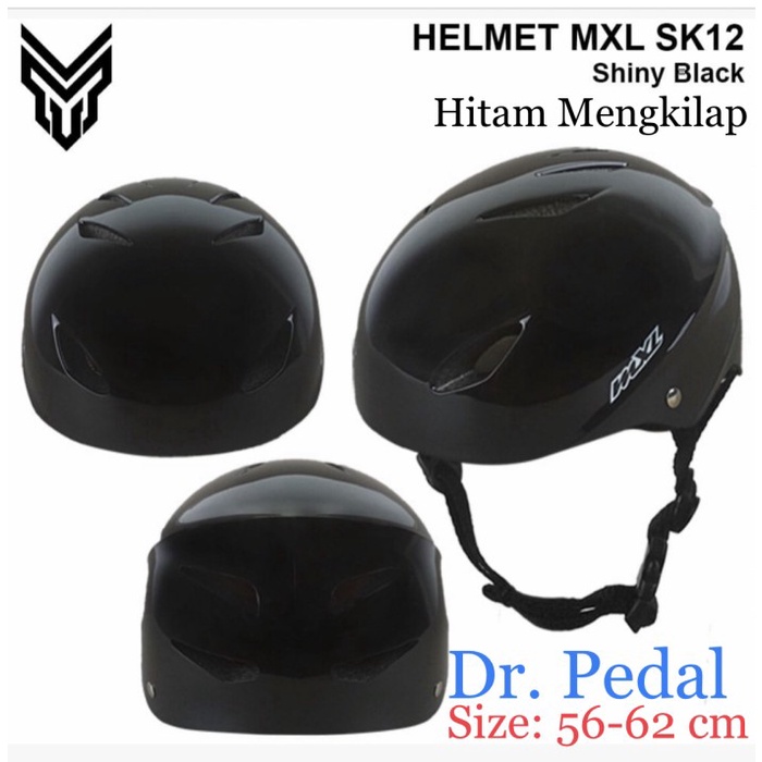 Terbaru Helm Sepeda Terlengkap, Helm Sepeda Batok - Helm Sepeda Lipat - Helm Sepeda Mtb - Helm