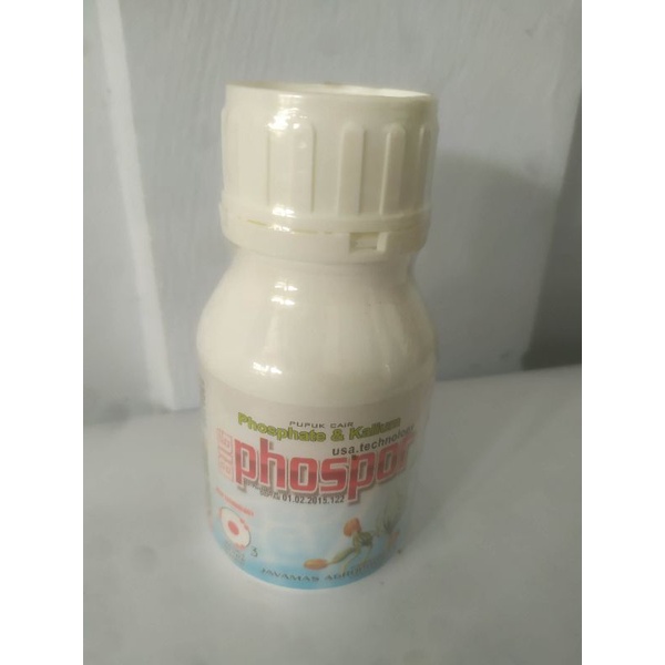 Big Phospor (500ml) Javamas Agrophos