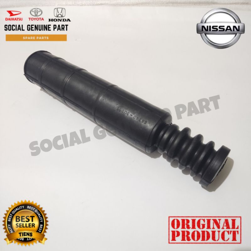 boot shock belakang Nissan livina original import