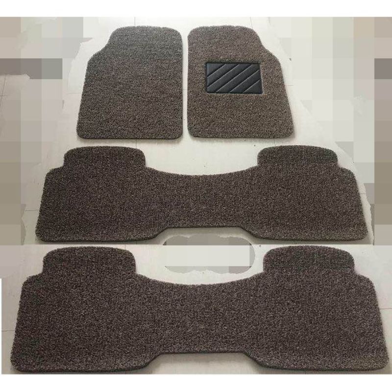 Karpet mie 3 baris Toyota calya
