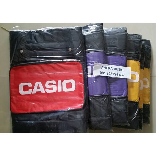 Tas keyboard casio 61keys