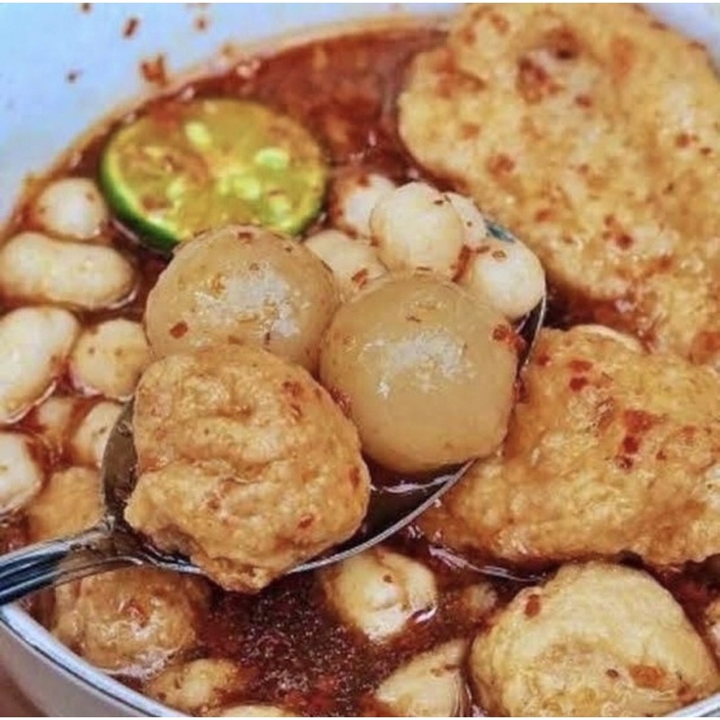 

baso aci garut