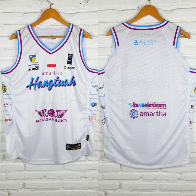 JERSEY ORIGINAL HANGTUAH AMARTHA 2021