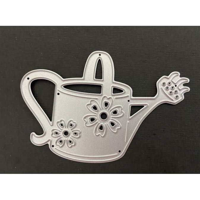

DHPATTERN cutting dies embossed scrapbooking garden theme