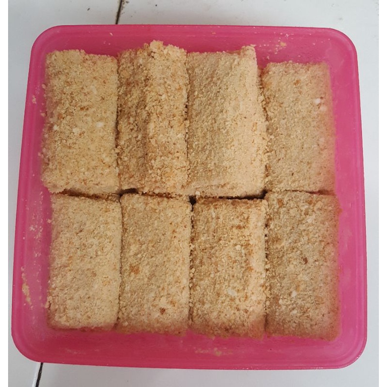 

Risol Mayo Frozen/Risol Mayo Smoke Beef Telur/Martabak Telor Mini Frozen