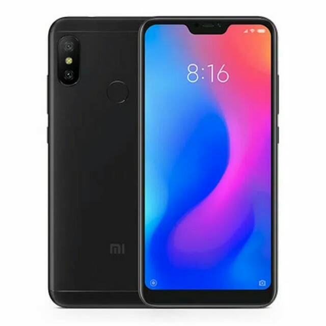MI A 2 LITE