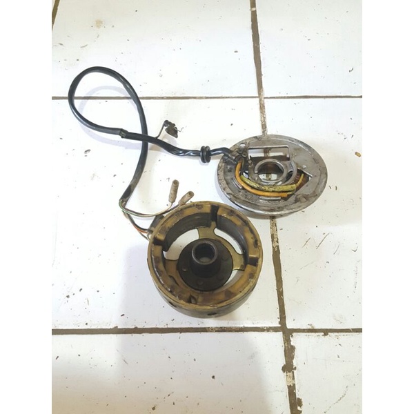 magnet set rx king original