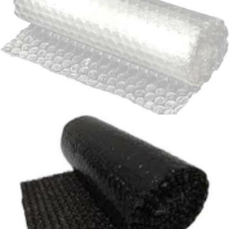 

BUBBLE WRAP TAMBAHAN PACKING