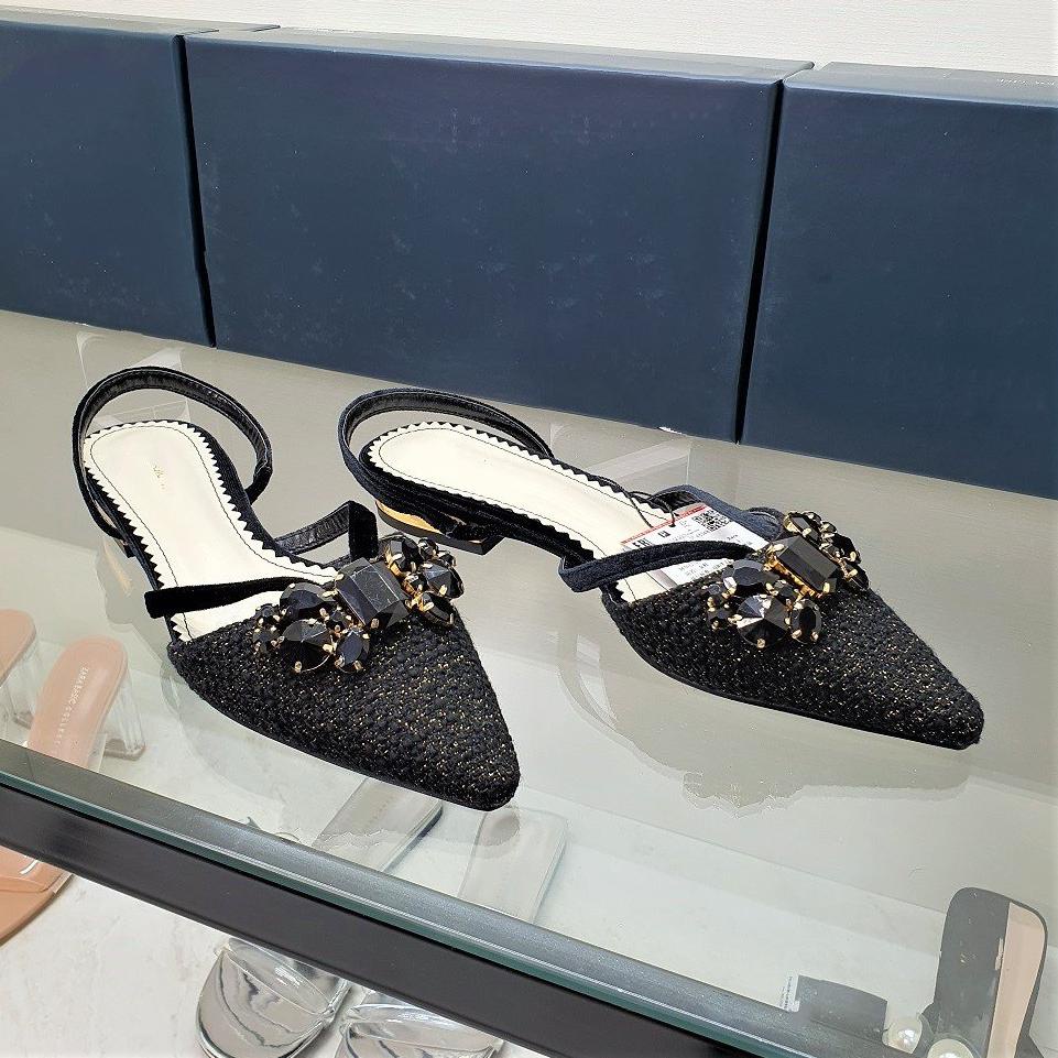 ZR 701 - SNR Flat 2cm ▫ Ped31au22в