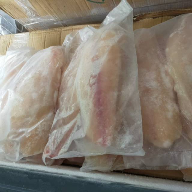 

Premium Dory Fillet 1 kg