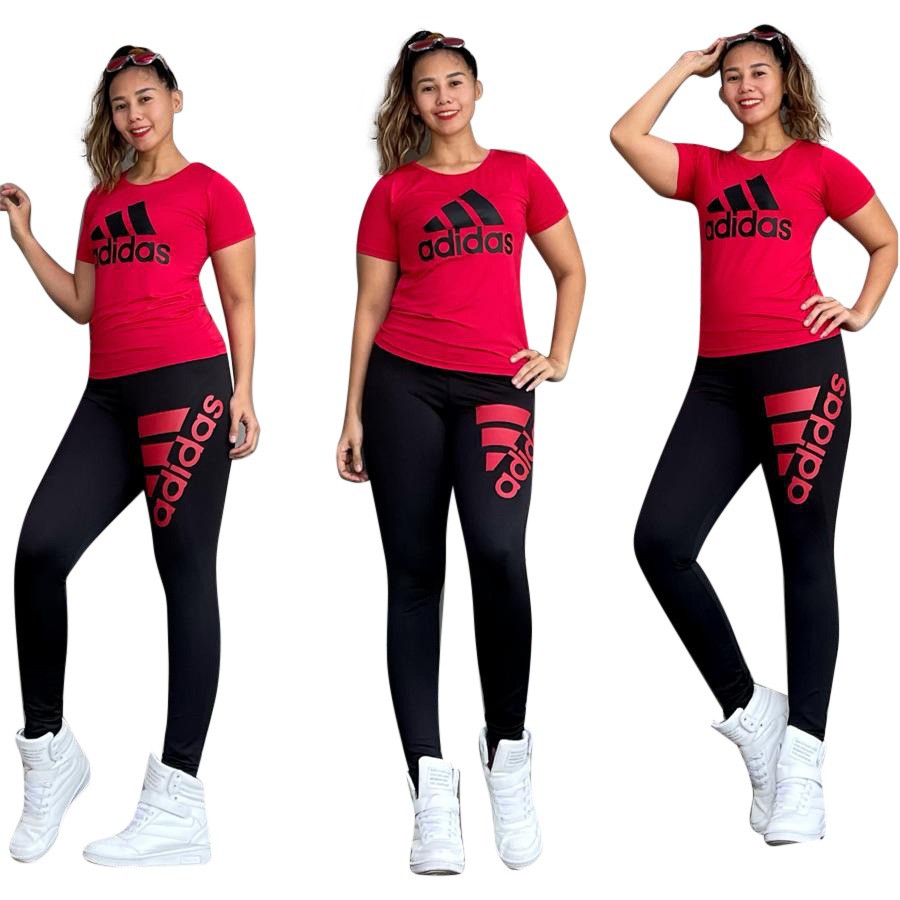 BAJU SENAM / SETELAN SENAM / SETELAN OLAHRAGA / KAOS SENAM / SETELAN LEGGING / LEGGING SENAM