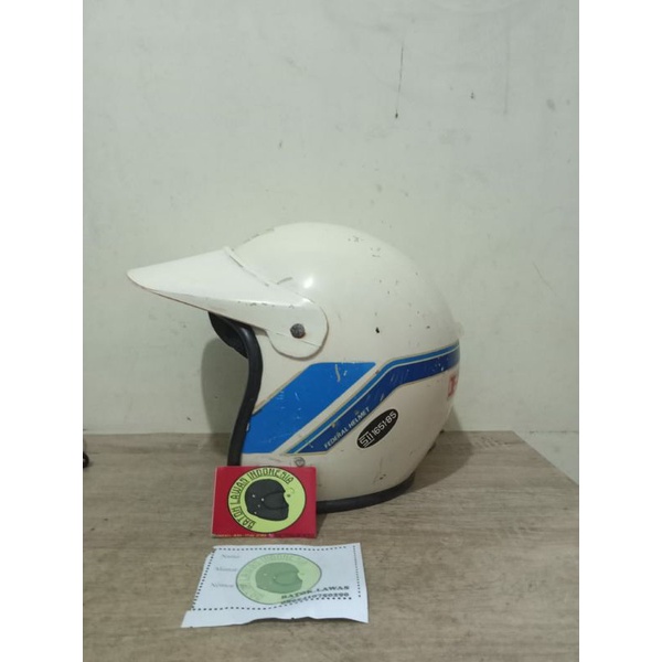 helm gl series