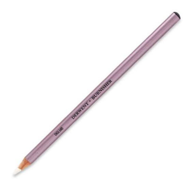 

DERWENT BURNISHER PENCIL PENSIL GAMBAR MENGKILAT PEMOLES PENGILAP