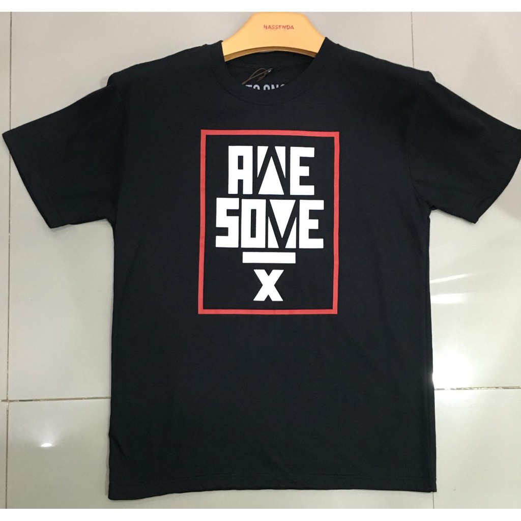 KAOS OTO ONO / KAOS OBLONG / KAOS PRINT OTG 15062