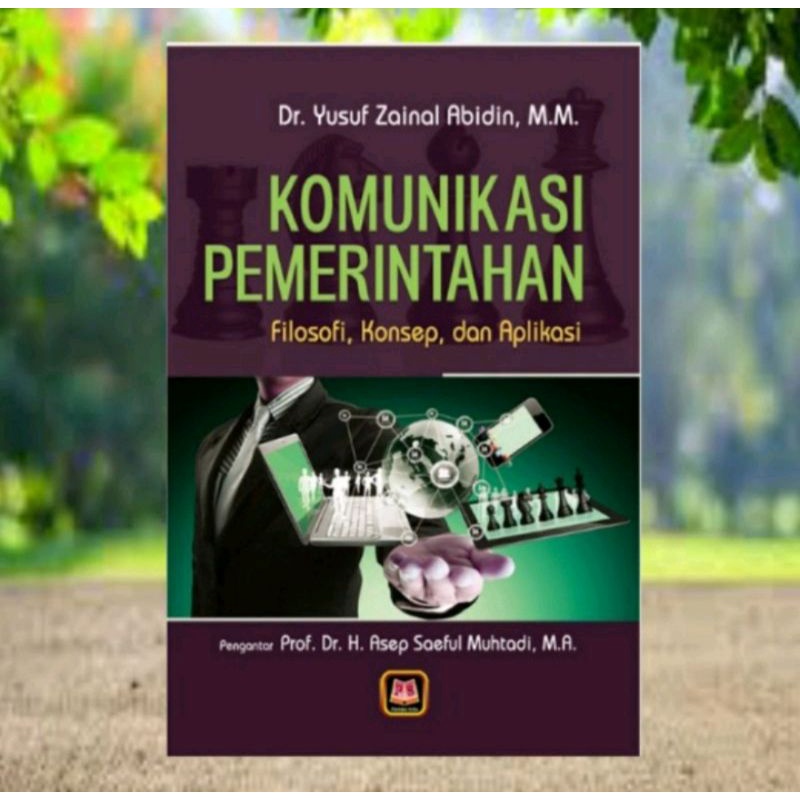 Komunikasi Pemerintahan