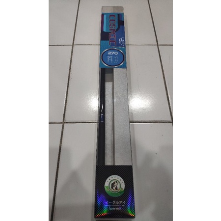 Tegek Iguruai Cosmic 270 dan 450