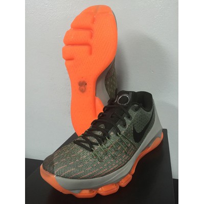 Nike KD 8 Easy Euro , original