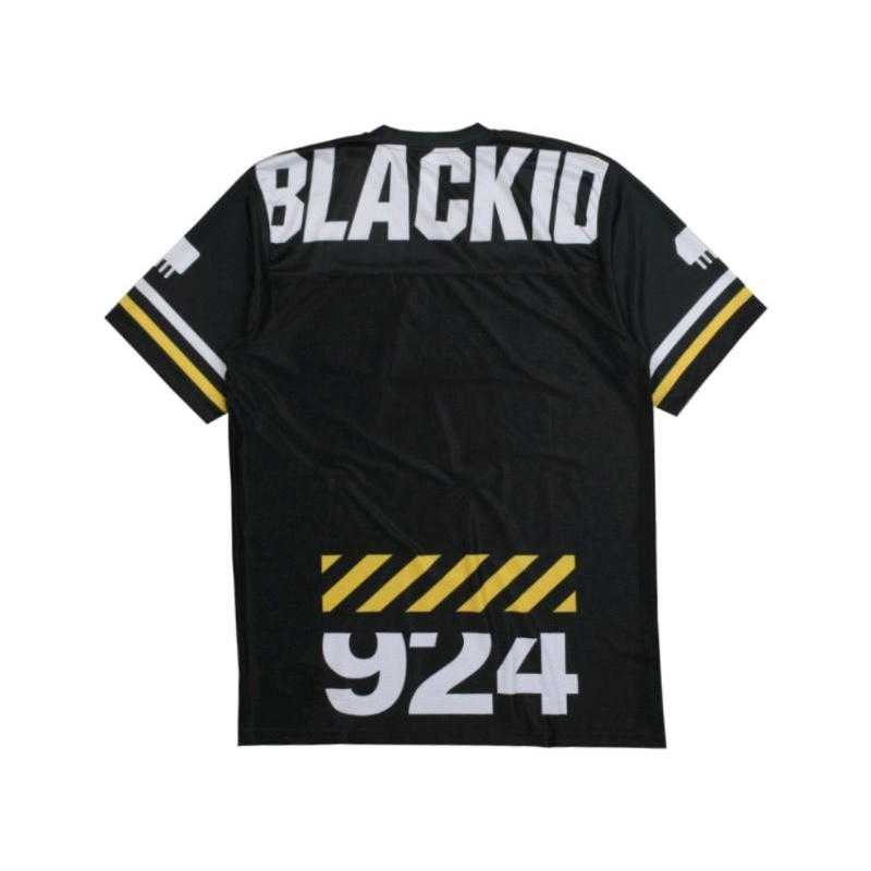 kaos black id