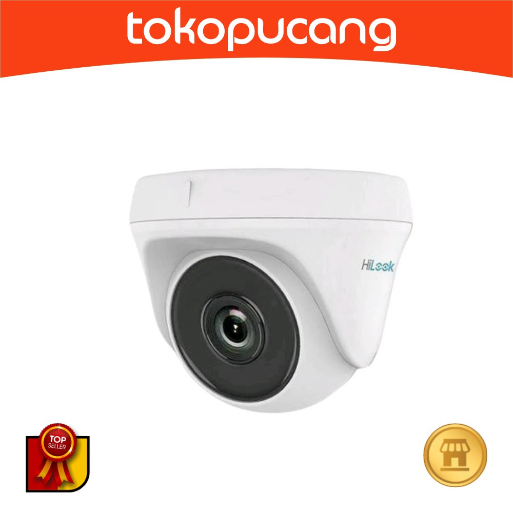 HILOOK THC-T120 1080P CAMERA INDOOR HILOOK TURBO HD CAMERA