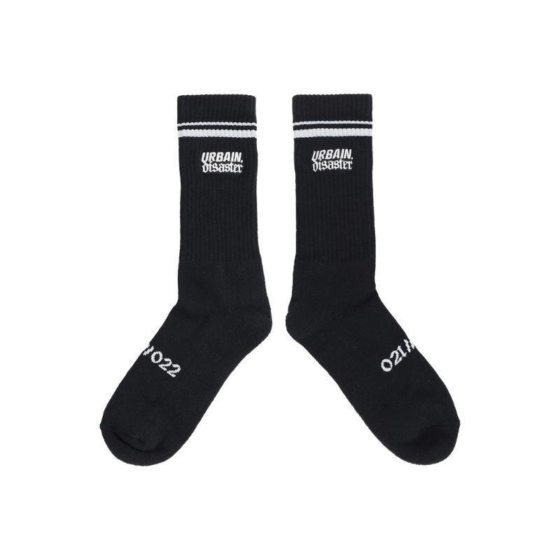 URNAL - MATERNAL DISASTER X URBAIN