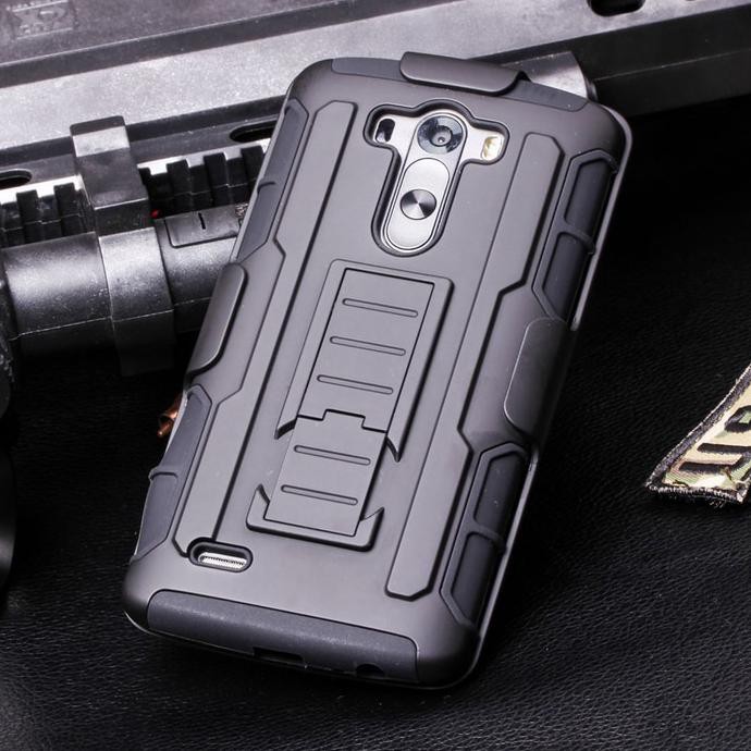 NEW LG G2 G3 G4 K8 K350 K10 SOFT CASE COVER CASING HP BUMPER FUTURE ARMOR MIJOSHOP