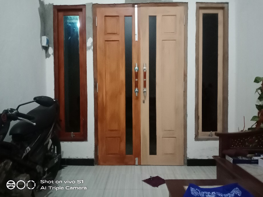 Grendel Overval Overpal Operval Operpal 4 Inch Tebal 1,5 Mm Baja Crom Nikel Gembok 175 Gram 10,5x9cm