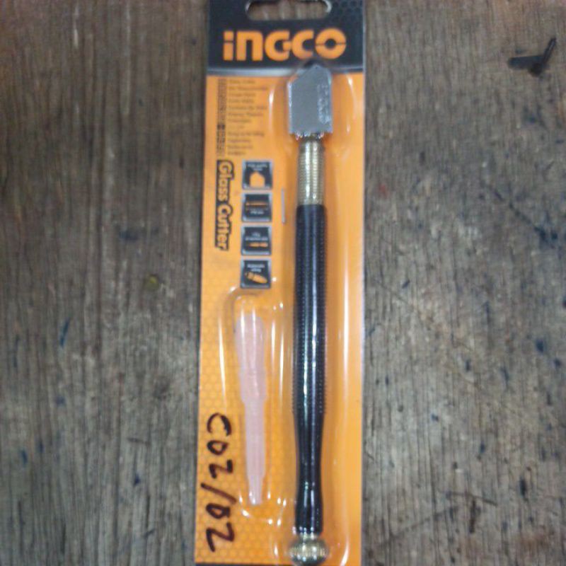 Glass Cutter INGCO