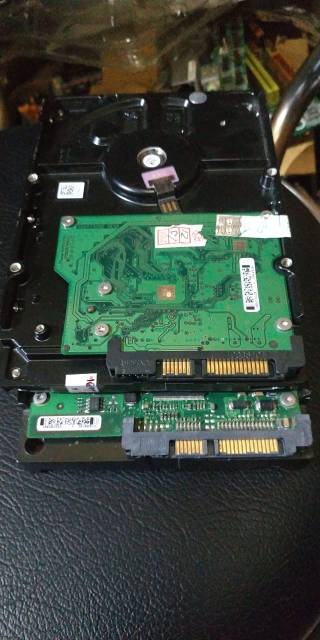 Harddisk pc 80gb sata