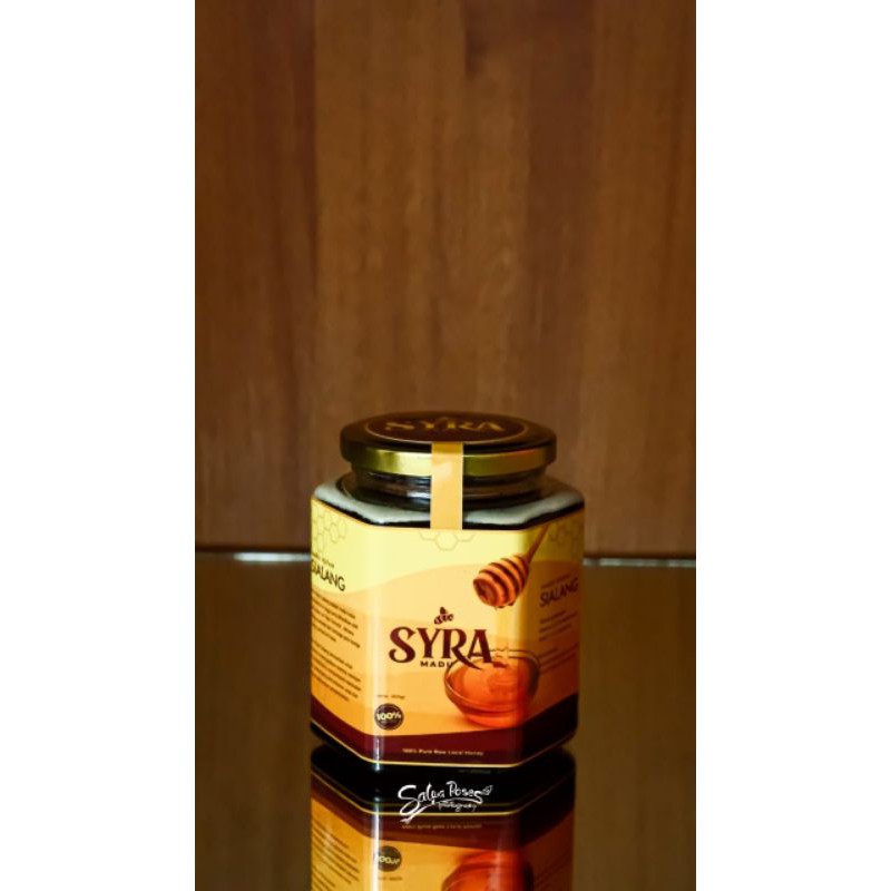 

MADU HUTAN SIALANG 200 GRAM