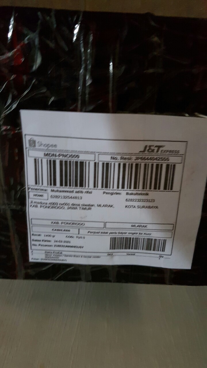 Mesin Amplas / Sander Black & Decker Sander Blackdecker