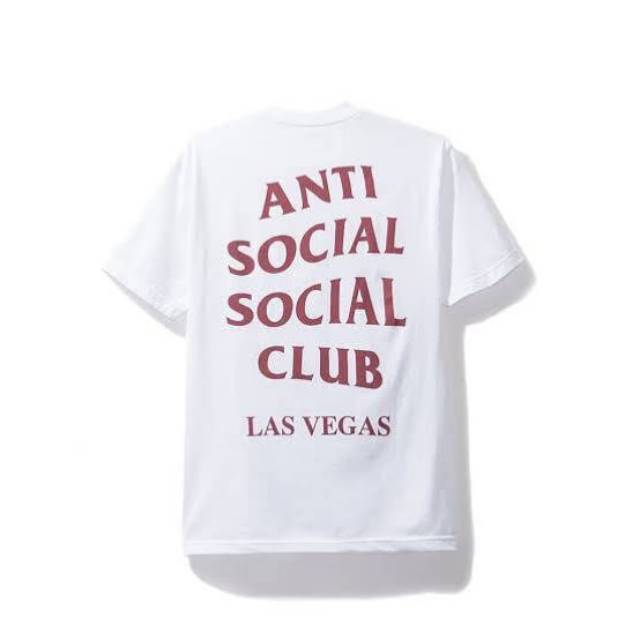 ASSC tee