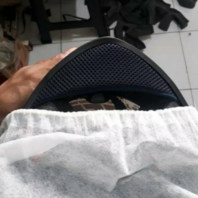 CHINGUARD BUSA DAGU HELM KYT FALCON MDS SUPERMOTO TO UNIVERSAL