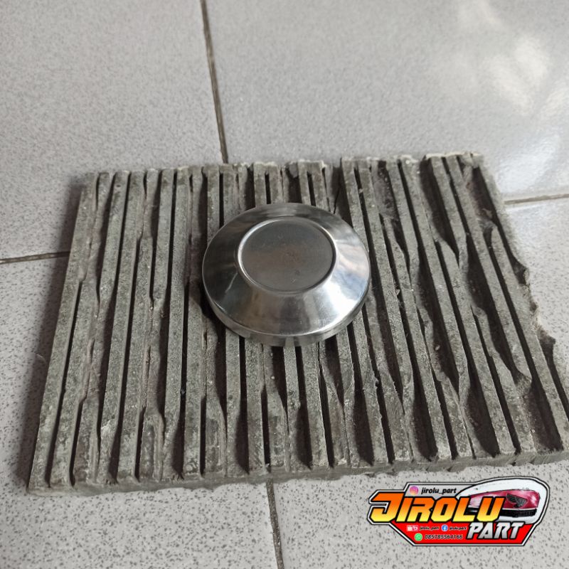 TUTUP TANGKI CB - TUTUP TANGKI CB STAINLESS - TUTUP TANGKI STAINLESS - TUTUP TANGKI DISEL