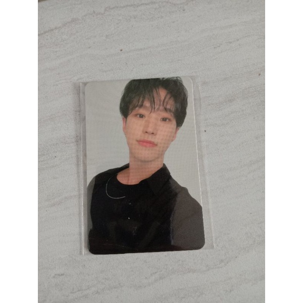 Benefit Season Greetings 2021 Yizhiyu Seventeen
