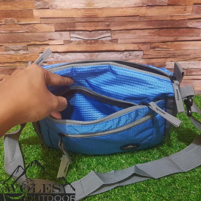Hot Promo Tas Selempang Avtech Wake