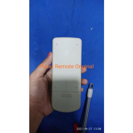 REMOTE REMOT AC DENPOO TIPE LAWAS ORIGINAL ASLI